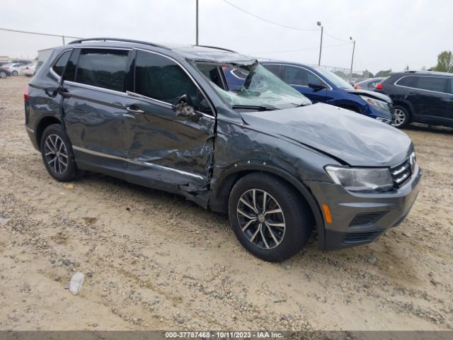 Photo 0 VIN: 3VV3B7AX6LM165775 - VOLKSWAGEN TIGUAN 