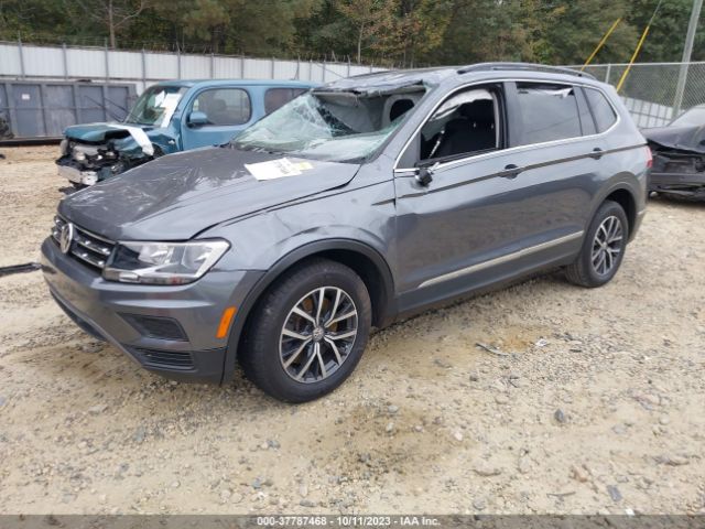 Photo 1 VIN: 3VV3B7AX6LM165775 - VOLKSWAGEN TIGUAN 