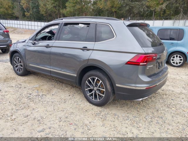 Photo 2 VIN: 3VV3B7AX6LM165775 - VOLKSWAGEN TIGUAN 