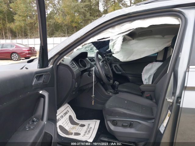 Photo 4 VIN: 3VV3B7AX6LM165775 - VOLKSWAGEN TIGUAN 