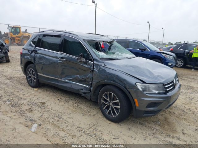 Photo 5 VIN: 3VV3B7AX6LM165775 - VOLKSWAGEN TIGUAN 