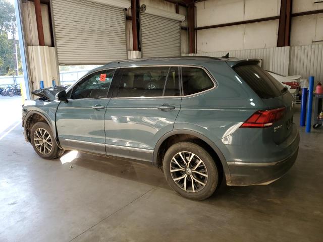 Photo 1 VIN: 3VV3B7AX6LM167834 - VOLKSWAGEN TIGUAN SE 