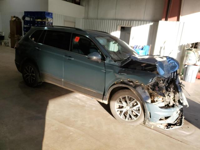 Photo 3 VIN: 3VV3B7AX6LM167834 - VOLKSWAGEN TIGUAN SE 