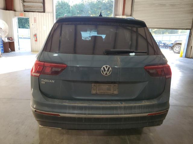 Photo 5 VIN: 3VV3B7AX6LM167834 - VOLKSWAGEN TIGUAN SE 