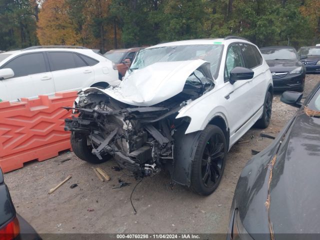 Photo 1 VIN: 3VV3B7AX6LM171673 - VOLKSWAGEN TIGUAN 