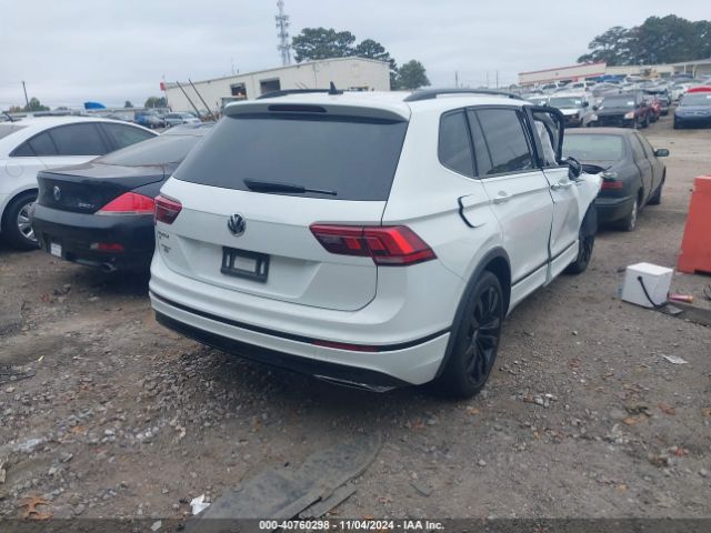 Photo 3 VIN: 3VV3B7AX6LM171673 - VOLKSWAGEN TIGUAN 