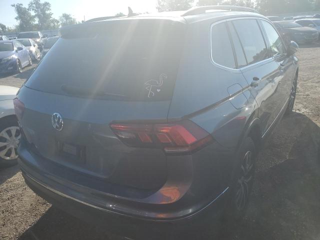 Photo 3 VIN: 3VV3B7AX6MM011486 - VOLKSWAGEN TIGUAN SE 