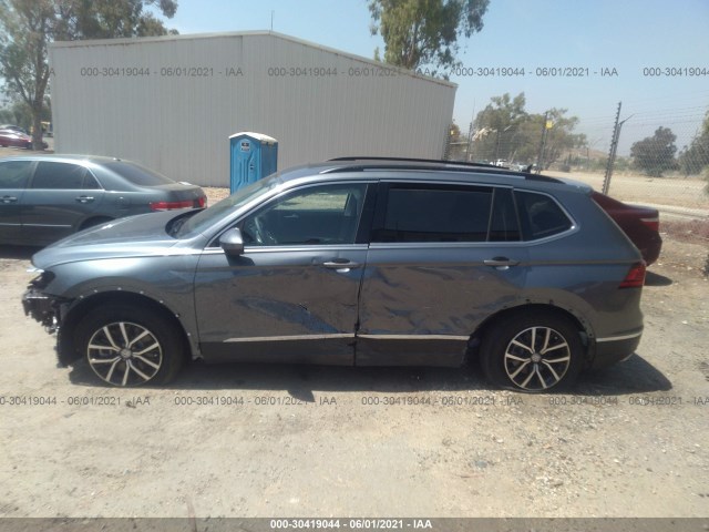 Photo 5 VIN: 3VV3B7AX6MM016526 - VOLKSWAGEN TIGUAN 