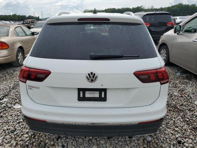 Photo 5 VIN: 3VV3B7AX6MM018101 - VOLKSWAGEN TIGUAN SE 