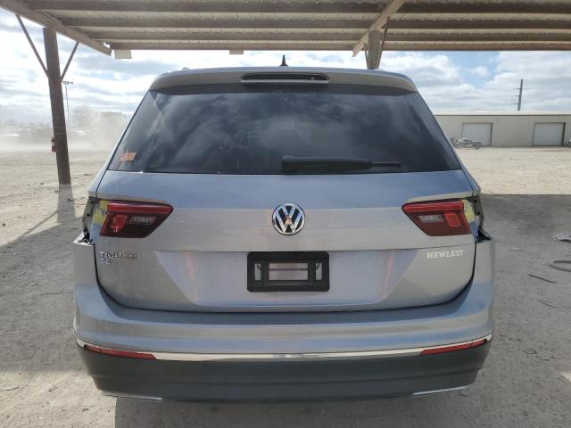 Photo 5 VIN: 3VV3B7AX6MM024187 - VOLKSWAGEN TIGUAN 