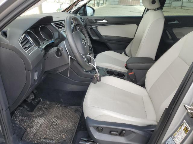 Photo 6 VIN: 3VV3B7AX6MM024187 - VOLKSWAGEN TIGUAN 