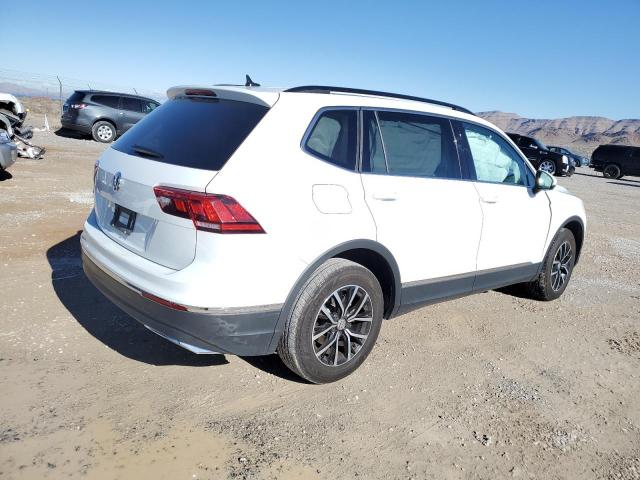 Photo 2 VIN: 3VV3B7AX6MM030443 - VOLKSWAGEN TIGUAN SE 