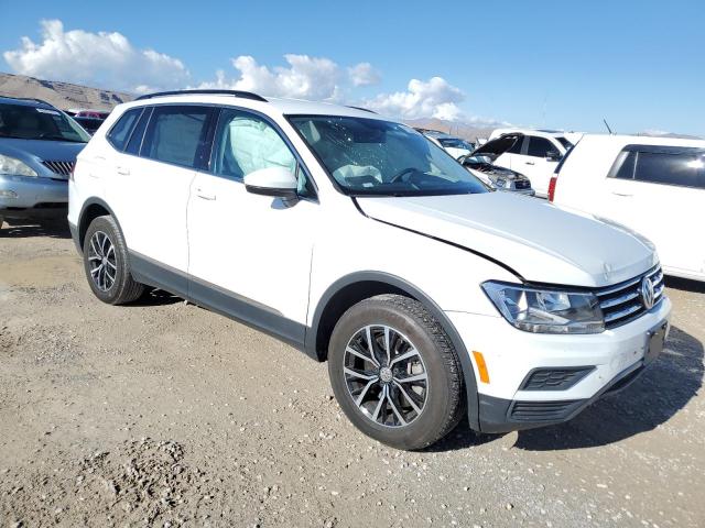 Photo 3 VIN: 3VV3B7AX6MM030443 - VOLKSWAGEN TIGUAN SE 