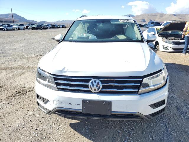 Photo 4 VIN: 3VV3B7AX6MM030443 - VOLKSWAGEN TIGUAN SE 