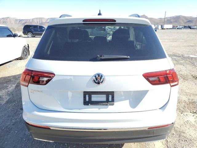 Photo 5 VIN: 3VV3B7AX6MM030443 - VOLKSWAGEN TIGUAN SE 