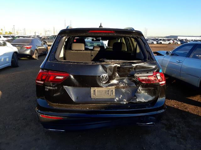 Photo 8 VIN: 3VV3B7AX6MM041264 - VOLKSWAGEN TIGUAN SE 