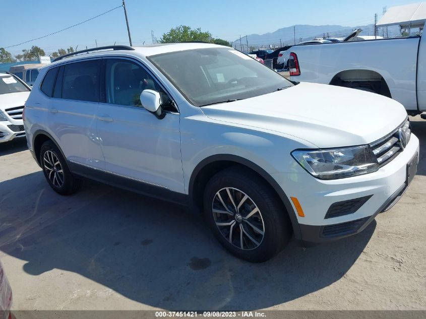 Photo 0 VIN: 3VV3B7AX6MM047145 - VOLKSWAGEN TIGUAN 