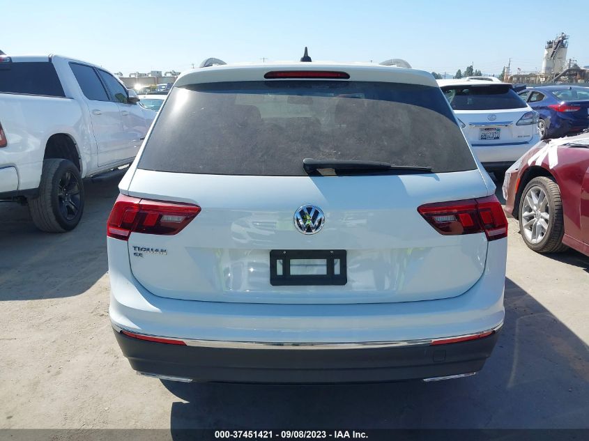 Photo 14 VIN: 3VV3B7AX6MM047145 - VOLKSWAGEN TIGUAN 