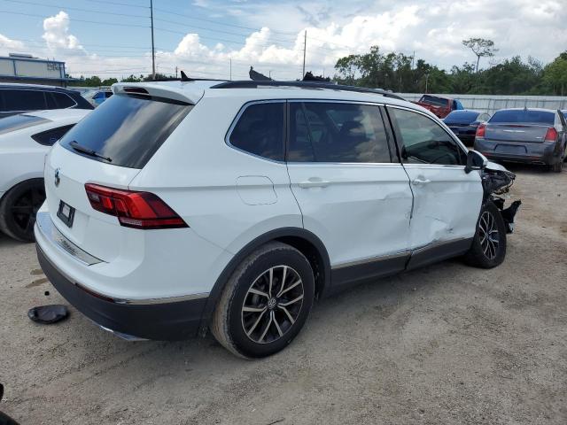 Photo 2 VIN: 3VV3B7AX6MM057089 - VOLKSWAGEN TIGUAN 