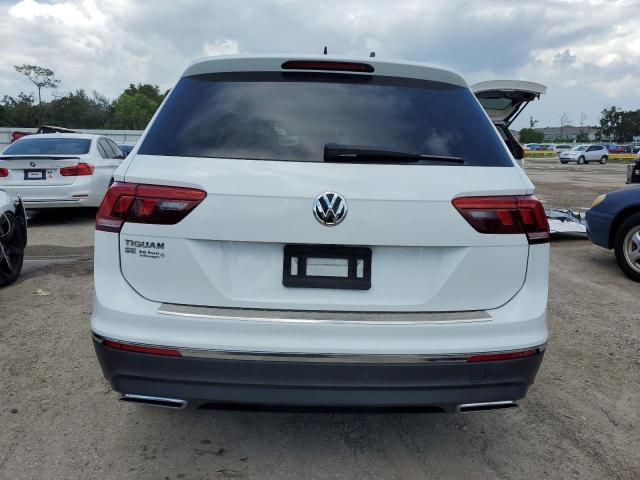 Photo 5 VIN: 3VV3B7AX6MM057089 - VOLKSWAGEN TIGUAN 