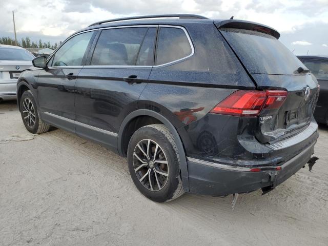 Photo 1 VIN: 3VV3B7AX6MM059604 - VOLKSWAGEN TIGUAN SE 