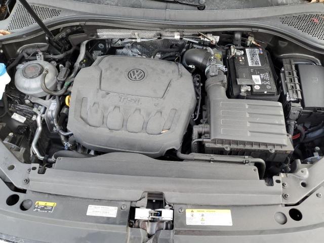 Photo 11 VIN: 3VV3B7AX6MM059604 - VOLKSWAGEN TIGUAN SE 