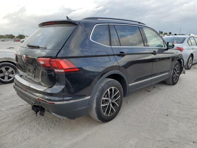 Photo 2 VIN: 3VV3B7AX6MM059604 - VOLKSWAGEN TIGUAN SE 