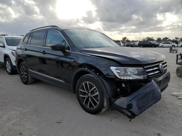 Photo 3 VIN: 3VV3B7AX6MM059604 - VOLKSWAGEN TIGUAN SE 