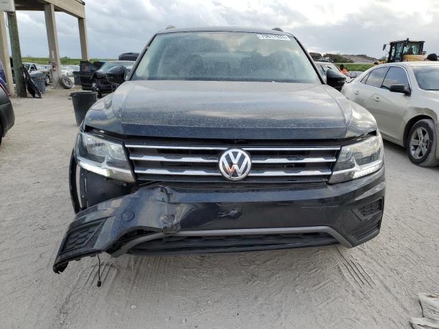 Photo 4 VIN: 3VV3B7AX6MM059604 - VOLKSWAGEN TIGUAN SE 