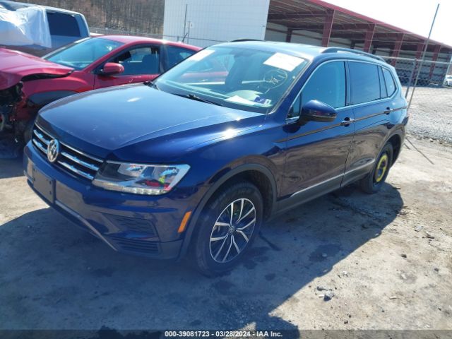 Photo 1 VIN: 3VV3B7AX6MM069193 - VOLKSWAGEN TIGUAN 