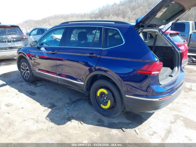 Photo 2 VIN: 3VV3B7AX6MM069193 - VOLKSWAGEN TIGUAN 