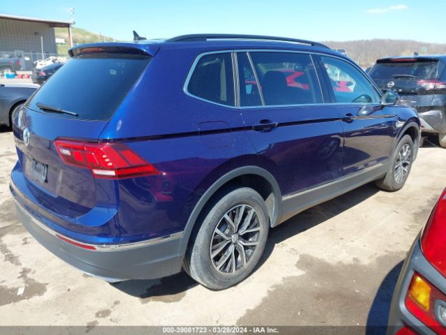 Photo 3 VIN: 3VV3B7AX6MM069193 - VOLKSWAGEN TIGUAN 