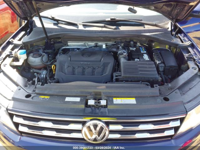 Photo 9 VIN: 3VV3B7AX6MM069193 - VOLKSWAGEN TIGUAN 