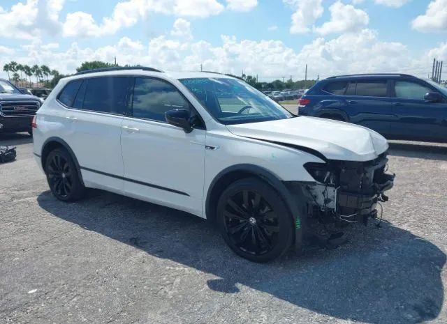 Photo 0 VIN: 3VV3B7AX6MM084843 - VOLKSWAGEN TIGUAN 