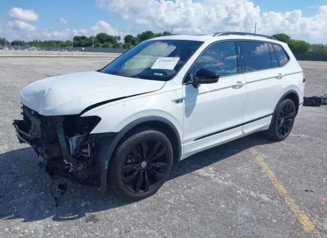 Photo 1 VIN: 3VV3B7AX6MM084843 - VOLKSWAGEN TIGUAN 