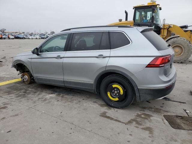 Photo 1 VIN: 3VV3B7AX6MM097284 - VOLKSWAGEN TIGUAN SE 