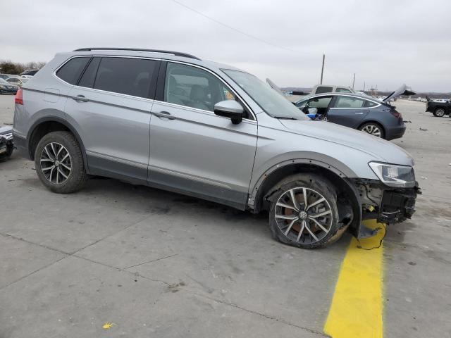 Photo 3 VIN: 3VV3B7AX6MM097284 - VOLKSWAGEN TIGUAN SE 