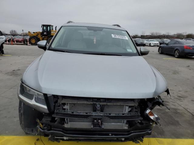 Photo 4 VIN: 3VV3B7AX6MM097284 - VOLKSWAGEN TIGUAN SE 