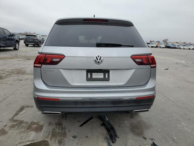 Photo 5 VIN: 3VV3B7AX6MM097284 - VOLKSWAGEN TIGUAN SE 