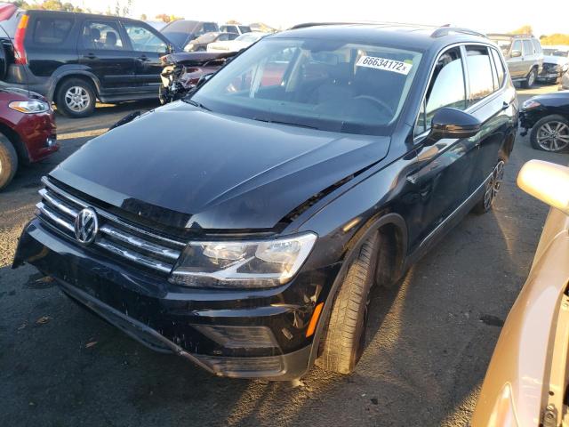 Photo 0 VIN: 3VV3B7AX6MM102628 - VOLKSWAGEN TIGUAN SE 