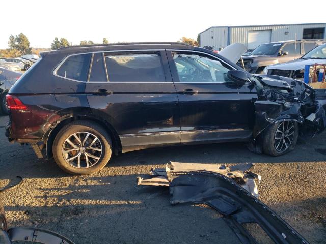 Photo 2 VIN: 3VV3B7AX6MM102628 - VOLKSWAGEN TIGUAN SE 