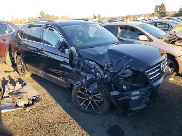 Photo 3 VIN: 3VV3B7AX6MM102628 - VOLKSWAGEN TIGUAN SE 