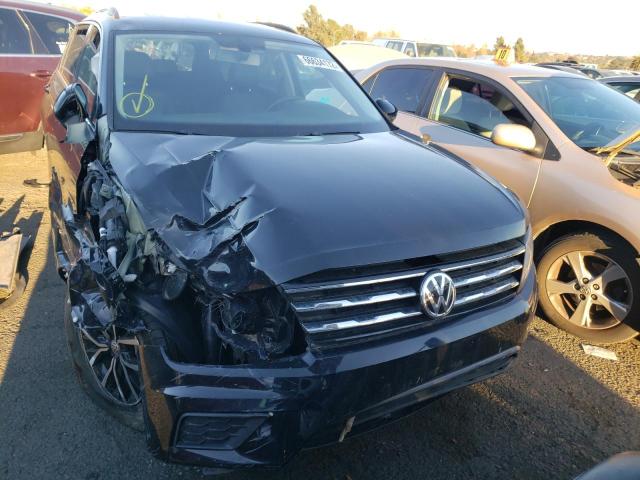 Photo 4 VIN: 3VV3B7AX6MM102628 - VOLKSWAGEN TIGUAN SE 