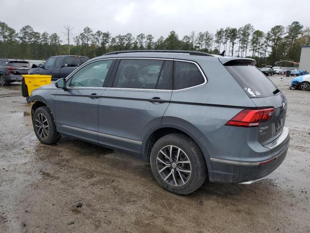 Photo 1 VIN: 3VV3B7AX6MM107327 - VOLKSWAGEN TIGUAN SE 