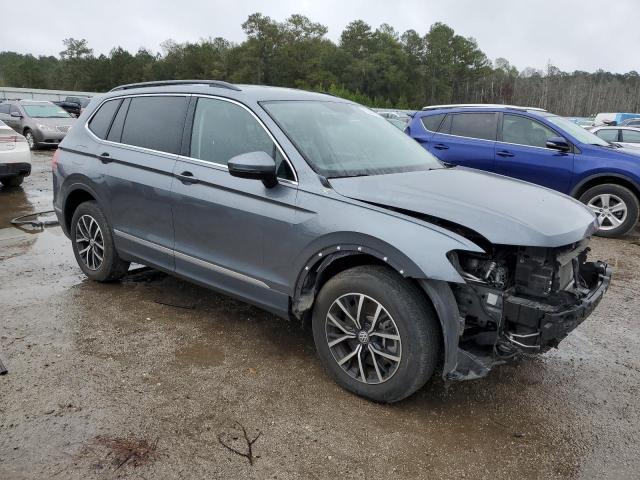 Photo 3 VIN: 3VV3B7AX6MM107327 - VOLKSWAGEN TIGUAN SE 