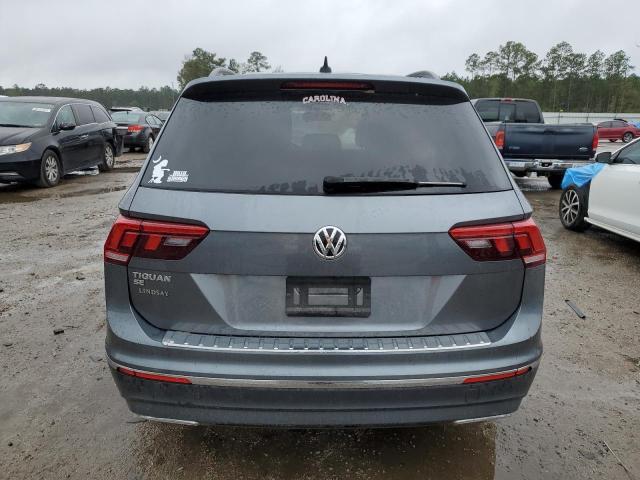 Photo 5 VIN: 3VV3B7AX6MM107327 - VOLKSWAGEN TIGUAN SE 