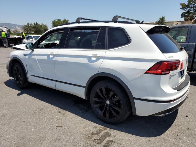 Photo 1 VIN: 3VV3B7AX6MM107859 - VOLKSWAGEN TIGUAN SE 