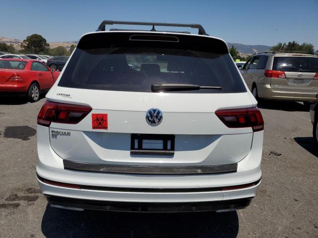 Photo 5 VIN: 3VV3B7AX6MM107859 - VOLKSWAGEN TIGUAN SE 