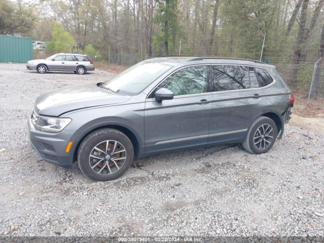 Photo 1 VIN: 3VV3B7AX6MM110048 - VOLKSWAGEN TIGUAN 