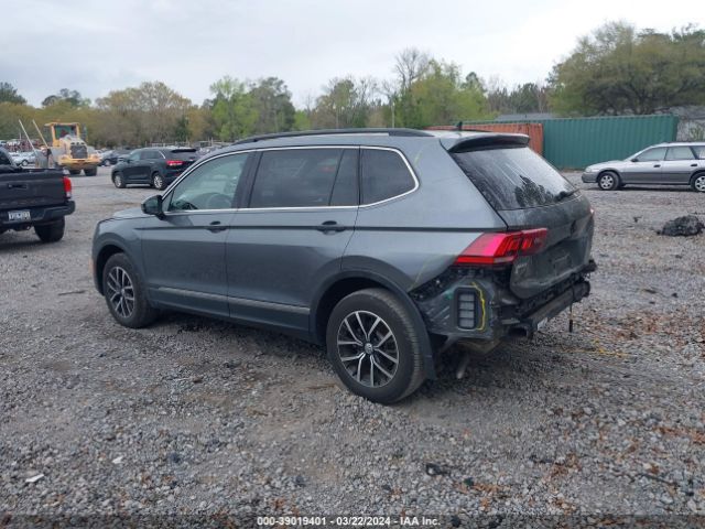 Photo 2 VIN: 3VV3B7AX6MM110048 - VOLKSWAGEN TIGUAN 